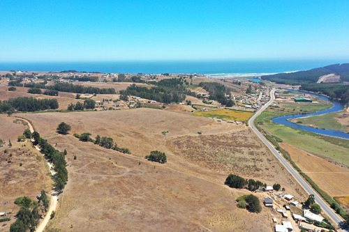 Expansión Urbana Bucalemu