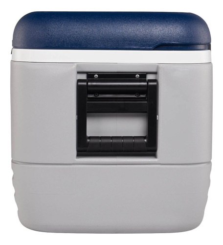 Cooler Maxcold 113 Litros Gris 97x44x 45 Cms Igloo