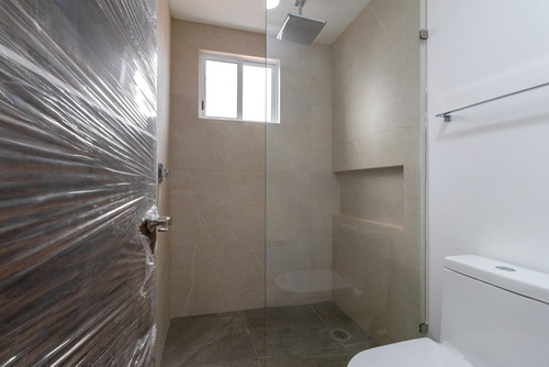 Imagen 13 de 30 de Estrena Preciosa Casa Moderna En Exclusivo Fraccionamiento Club De Golf Santa Fe Morelos