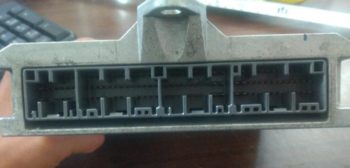 Computadora De Motor Honda Accord 1998-2000 3.0 (Usado)