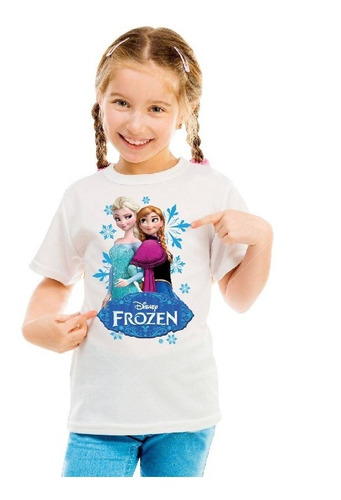 Imagen 6 de 10 de Remera - Niño / Niña - Princesita Sofía - Disney - Princesas