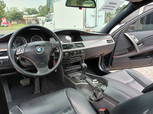 BMW Serie 5 3.0 530d Executive At