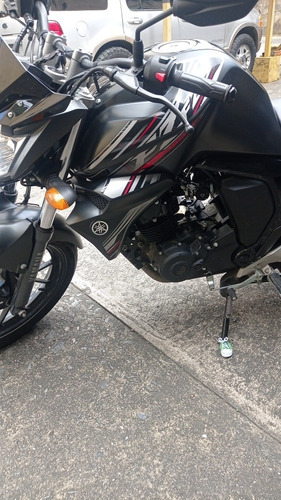 Imagen 6 de 8 de Yamaha Fzn150d-6