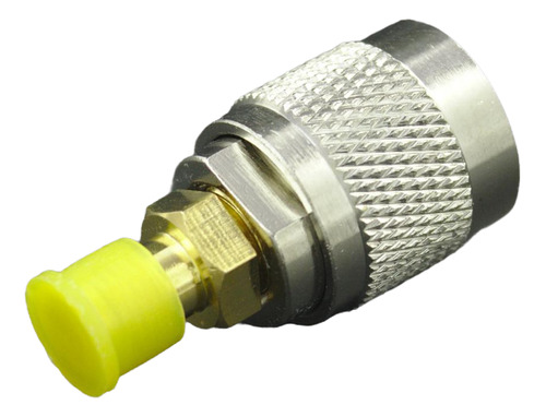 Adaptador Tnc Macho A Sma Hembra Para Cable Coaxial 