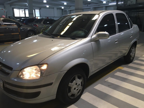 Chevrolet Classic 4p Ls 2016 #ad