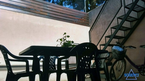 Imagen 7 de 21 de Ph 3 Ambientes Con Patio Y Terraza. Bonifacini 3900, Santos Lugares