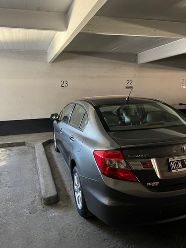 Venta Cochera Pleno Centro