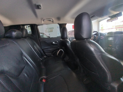 Imagem 9 de 9 de Jeep Renegade
