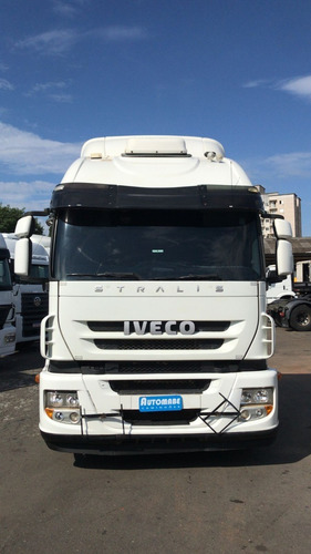 Imagem 3 de 15 de Iveco 440