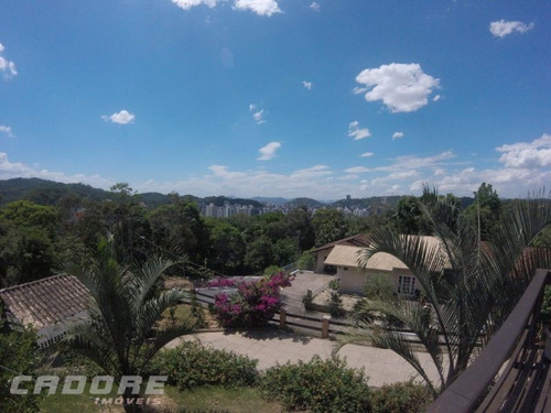 Imagem 4 de 27 de Casa Residencial Em Blumenau | Cadore - 3050132v