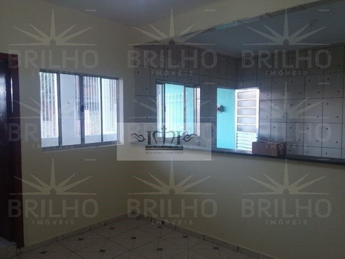 Imagem 11 de 14 de Casa Térrea Em Vila Yolanda - Osasco - 4840