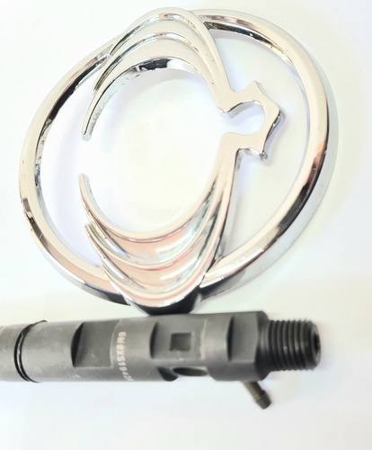 Inyector Ssangyong Actyon 2.0cc 2012-2016 Cada Uno