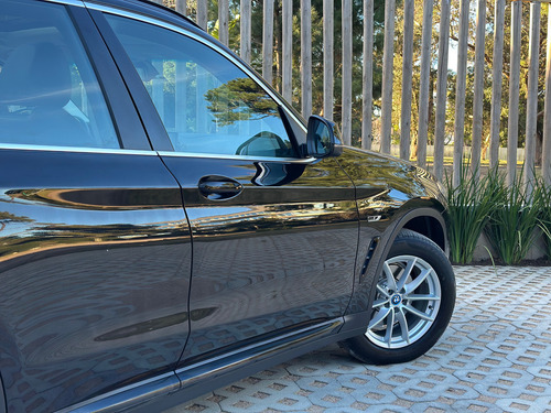 BMW X3 2.0T X3 Xdrive 30E Xline Steptronic Sport 252Cv