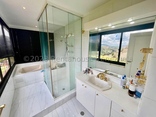 Se Vende Apartamento En Colinas Del Tamanaco Mls #24-11262