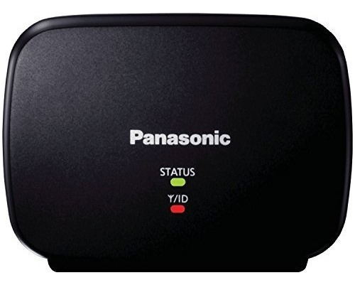 Panasonic Kx-tga405b Range Extender Para Dect 6.0 Plus