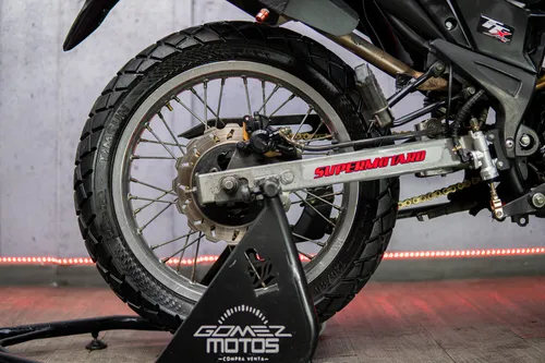 Akt Ttr 200 2019