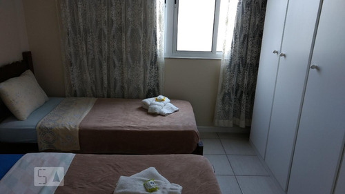 Apartamento À Venda - Copacabana, 3 Quartos, 110 - S893080375