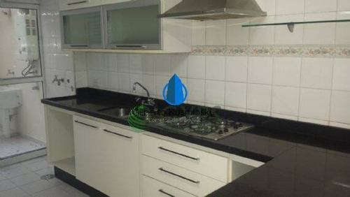 Imagem 2 de 14 de Sobrado Residencial Para Venda E Locação, Bairro Do Tijuco Preto, Cotia - So0445. - So0445