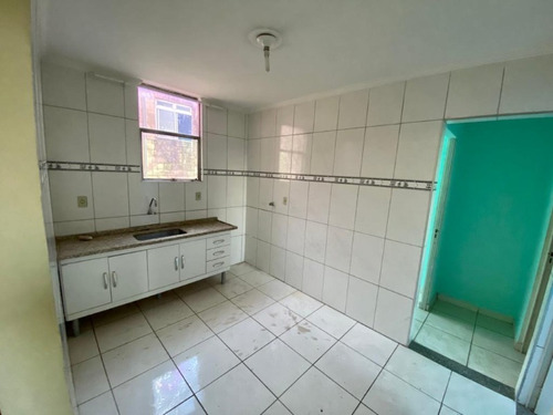 Imagem 7 de 13 de Apartamento Dic I Região Do Ouro Verde 2 Dormitórios 1 Vaga De Garagem - Ap017 - 69878360