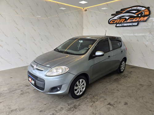 Fiat Palio 1.4 Attractive Flex 5p
