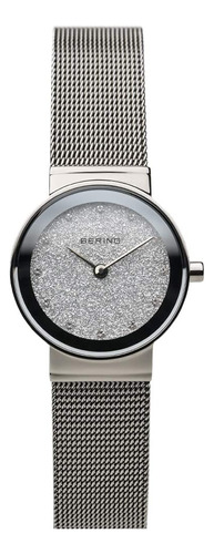 Bering Reloj Analógico De Cuarzo Clásico Para Mujer Con