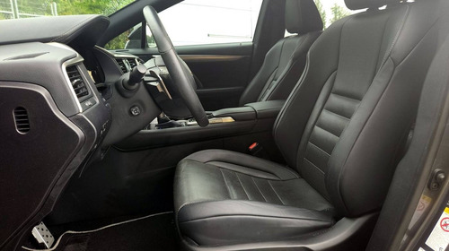 Imagen 6 de 14 de Lexus Rx350 2017 F Sport 4x4 Panorámica Camara 360 Clean
