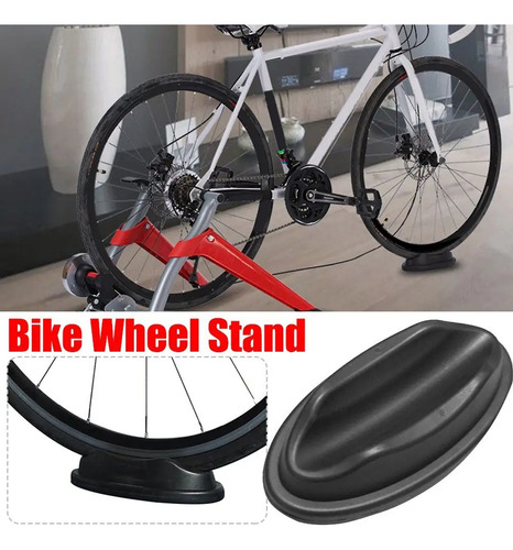 Yz Soporte Para Bicicleta De Bloque Elevador De Rueda