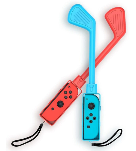 Golf Culb   Switch Joycon Controller  Accesorios De Jue...