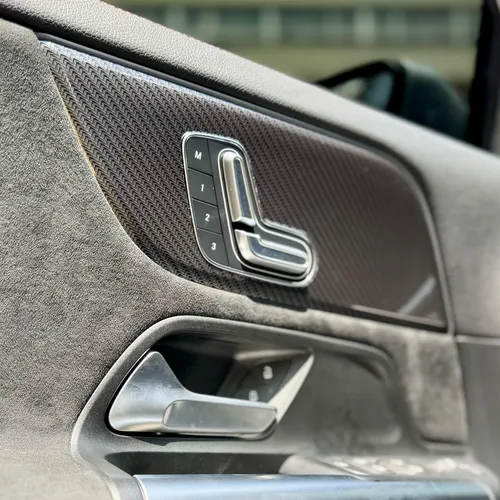 Mercedes-Benz Clase GLA 2.0 250 4Matic