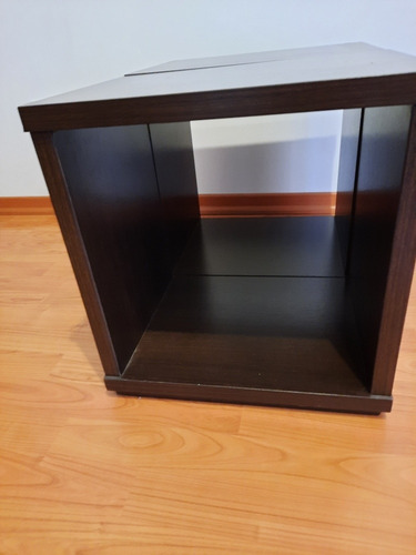 Mesa Ratona, Mesa Arrime, Bloques, Banquitos X 2 (Usado)