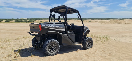 Utv Segway Flugeman 1000