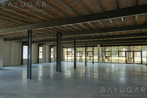 Imagen 18 de 21 de Alquiler / Oficina Coworking En Parque Austral / Bayugar Negocios Inmobiliarios