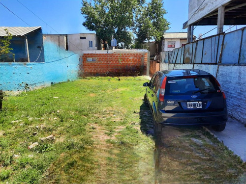 Casa 3 Ambientes Venta Lomas De Zamora Lote 360 M2