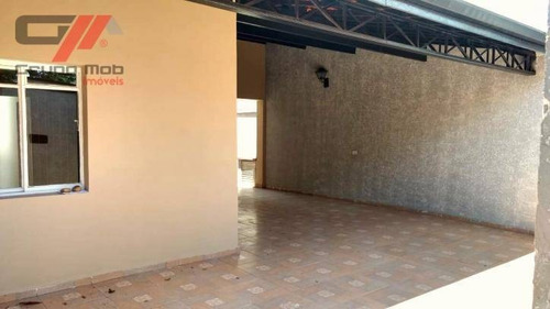 Imagem 12 de 30 de Casa Com 5 Dormitórios À Venda, 234 M² Por R$ 650.000,00 - Jardim Das Nações - Taubaté/sp - Ca0086