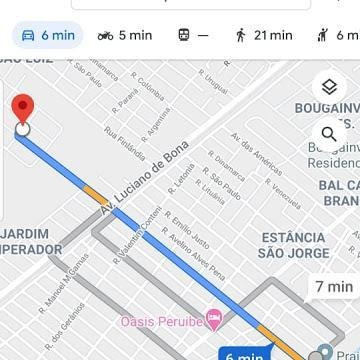 Terreno À Venda, 360 M² Por R$ 120.000,00 - Jardim Sao Luiz - Peruíbe/sp - 15787