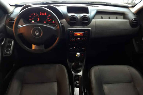 Renault Duster 1.6 16v Dynamique (flex)