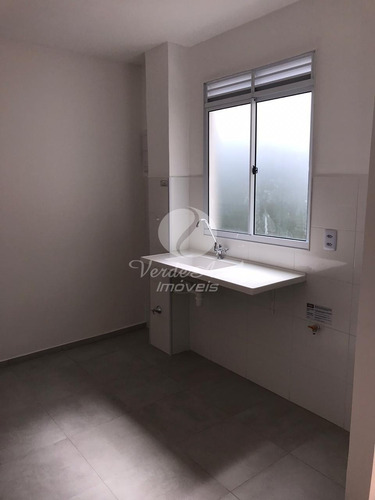 Imagem 6 de 9 de Apartamento À Venda Em Jardim Santa Rosa - Ap007875