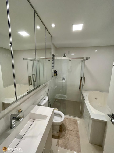 Imagem 15 de 29 de Apartamento Finamente Mobiliado - Dubai Tower Residence - 96169