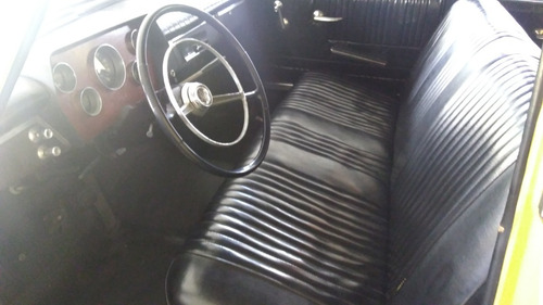 Imagem 5 de 10 de Aero Willys