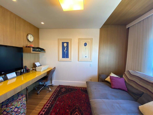Imagem 16 de 30 de Apartamento Em Florianópolis - Sc - Ap0199_ccon