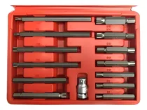 Comprar Jogo De Chaves Para Parafusos De Cabeçotes 1u002F2´´ - Corneta