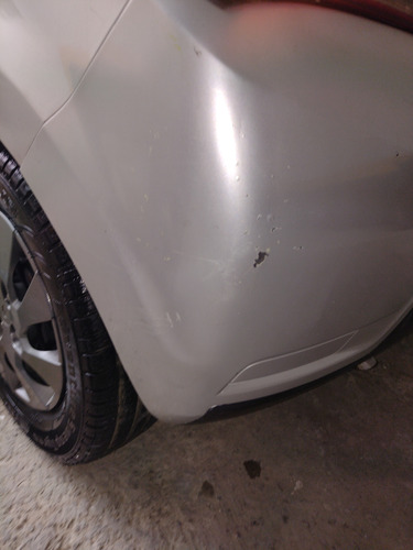 Chevrolet Onix 1.0 Lt 5p