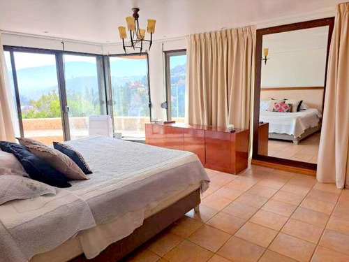 Casa Quinchamali/arriendo Con Compromiso De Compra