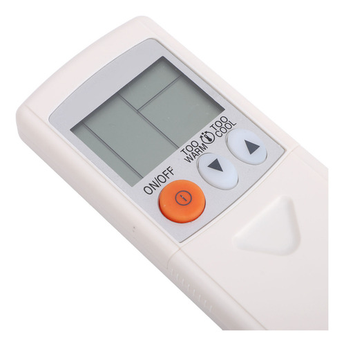 As Reemplazo Del Acondicionador Ac Remote Control Zx