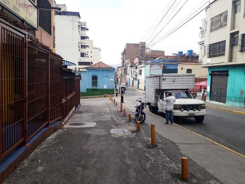 Imagen 10 de 10 de Excelente Local A Pie De Calle En Venta Altagracia Caracas 22-24054
