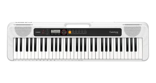 Casio top ct 805