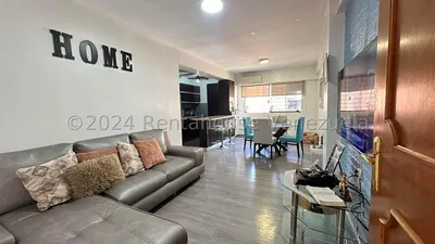 Apartamento en venta