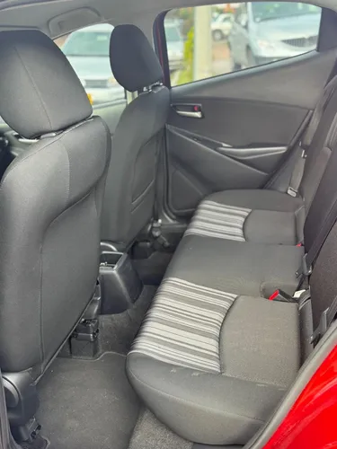 Mazda 2 Touring 1.5