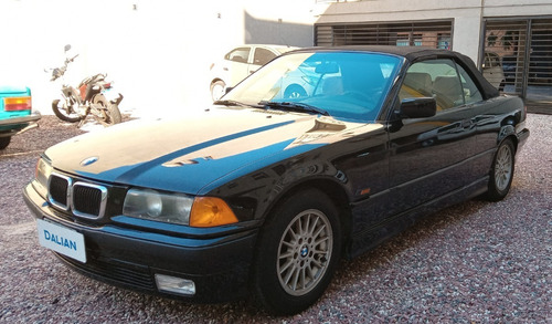 Bmw 328i Cabriolet