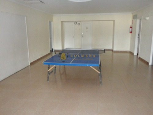 Apartamento En Peninsula, Monoambiente - Con Una Excelente Vista A Los Dedos Y Playa Brava. Consulte !!!!!-ref:1672